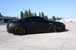 Nissan GT-R by AVUS Perfomance 2009 года